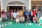 RSI PKU Muhammadiyah Tegal Berikan Bantuan kepada SD Tahfidzul Quran